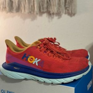 USED Hoka Pro-Fly